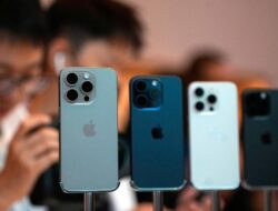 Harga iPhone & Samsung Terancam Naik Gegara Tuntutan Trump Ini
