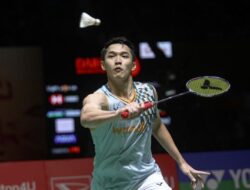 Tak Ada Masalah Dengan PBSI
