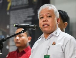 Pensiunan Jenderal TNI & CEO Navayo Jadi Tersangka Satelit Kementerian Pertahanan