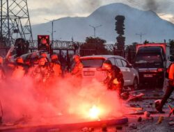 Polisi Tangkap Perusak Arena Pertandingan GBLA yang Dicari Dedi Mulyadi