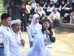 Menkomdigi & Gubernur Jabar Bersinergi Lindungi Anak di Ruang Digital