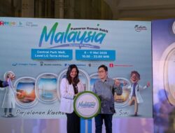 IHH Healthcare Malaysia Komitmen Inovasi Medis di MHX Exclusive 2025