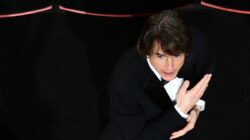 Impossible 8 Dapat Standing Ovation 5 Menit di Cannes