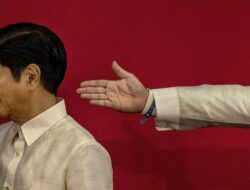 Alasan Pemimpin Negara Filipina ‘Bongbong’ Reshuffle Pecat 30 Menteri
