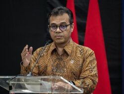 Wamen Komdigi Nezar Patria Diangkat Jadi Komisaris Utama Indosat
