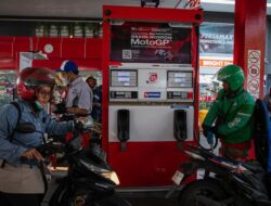 Harga Bahan Bakar Minyak Pertamina per 1 Juni 2025, Pertamax Sampai sekarang Dexlite Turun