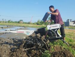 Energi Transisi Pertamina Bantu Sejahterakan Petani di Desa Uma Palak