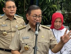 Warga Cakung Curhat ke Pram soal Pembayaran Lahan, Sempat Lapor Gibran