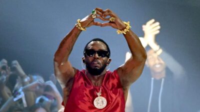 Mantan Bongkar Fetish P Diddy saat Pesta Freak Off, Bikin Jijik