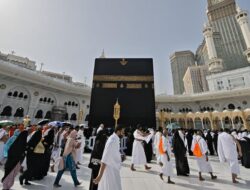 Saudi Koordinasi dengan RI soal Solusi Jemaah Terpisah Rombongan