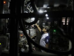 PLN Berhasil Pulihkan Pasokan Listrik ke 940 Ribu Pelanggan di Bali