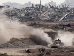 Liga Arab Berencana Bertemu di Baghdad Bahas Gaza dan Krisis Regional