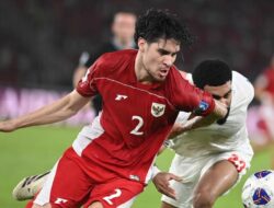 PSSI Cari Pelapis Kevin Diks dan Dean James yang Cidera