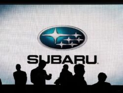Subaru Forester Baru Meluncur di GIIAS 2025