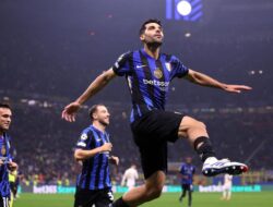 Konflik Bersenjata Iran-Israel, Mehdi Taremi Absen di Piala Dunia Antarklub