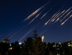 Iron Dome Israel Dibobol Iran sampai Vietnam ‘Ikat Pinggang’ Anggaran