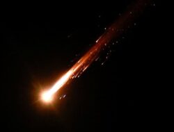 Jumlah Rudal Iran ke Pangkalan Al Udeid Setara Serangan AS ke Teheran