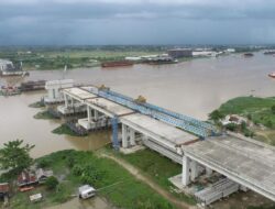 Kementerian PU Dorong Kolaborasi Global demi Keberlanjutan di ICI 2025