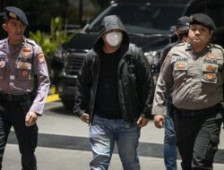 Kronologi Dugaan Suap Proyek Jalan Sumut Jerat Kadis PUPR & Pejabat PU