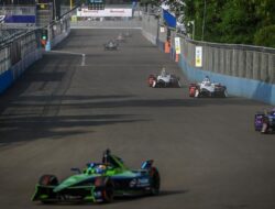 Formula E Jakarta 2025 Pertegas Komitmen Energi Berkelanjutan