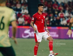 Harga Pasar Tim nasional Indonesia vs China, Siapa Lebih Mahal?