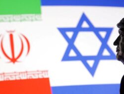 Iran Bakal Balas Trump: AS-Israel Sangat dianjurkan Tanggung Jawab