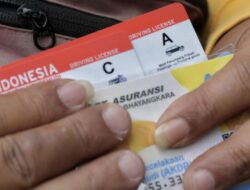 Perpanjang SIM Di waktu ini Sangat dianjurkan Ikut Tes Lagi, Apa Dasar Aturannya?