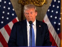 Trump Klaim Akan segera Beli TikTok Lewat ‘Grup Orang Tajir’ di AS