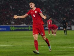 Siapa Saingan Jay Idzes Bila Resmi Gabung Aston Villa