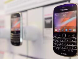 Diburu Gen Z, Seruan Blackberry ‘Comeback’ Sekarang Mencuat