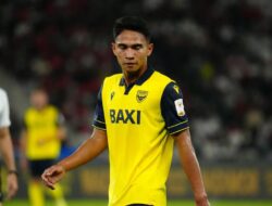 Ia Pemain Berbakat, Kami Menyadarinya
