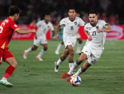 3 Sejarah Tercipta Usai Indonesia Gagal Juara Piala AFF U-23