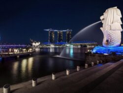 10 Destinasi Dunia yang Paling Cocok untuk Santai, Ada Tetangga RI