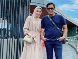 Anak Ungkap Kondisi Rumah Tangga Andre Taulany