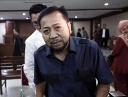Setya Novanto Bebas Bersyarat, Sangat dianjurkan Lapor Setiap Bulan Sampai sekarang 2029