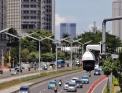 Tips Cek Online Kendaraan Kena e-Tilang Pakai Pelat Nomor