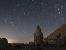 Ada Hujan Meteor, Ini Daftar Kejadian Unggul Langit Bulan Agustus 2025