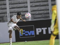 Daftar 6 Pemain Tim nasional Indonesia U-23 dari Persebaya, Persib, Persija