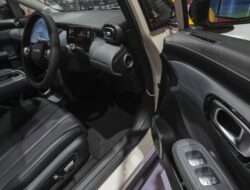 Trik Efisien Membuat Kabin Kendaraan Pribadi Senyap