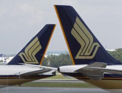 Rute Ini Jadi Penerbangan Nonstop Terpanjang Dunia, Terbangnya 19 Jam