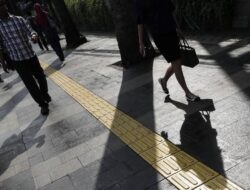 Metode Jalan Kaki Ini Lebih Ampuh daripada 10 Ribu Langkah per Hari