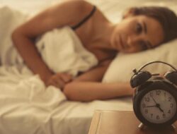 Studi: Insomnia Percepat Penuaan Otak