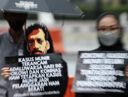 21 Tahun Kematian Munir, Komnas HAM Akui Terkendala Periksa Saksi