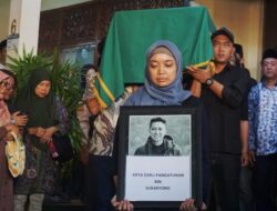 6 Anggota Keluarga Arya Daru Minta Perlindungan LPSK