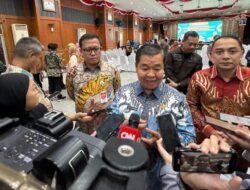 Dirjen Dukcapil Minta Jatim Aktifkan Siskamling Sampai sekarang Pasar Ekonomis