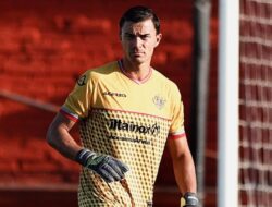 5 Fakta Dahsyat Emil Audero Kawal Gawang Cremonese Lawan Verona