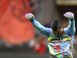 Emil Bikin Stres Manajer Verona, PSSI Keluhan Masyarakat ke FIFA