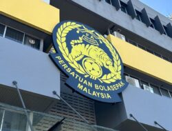 Dihukum FIFA, FAM Malaysia Mengaku Salah Administrasi