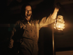 5 Rekomendasi Sinema Akhir Pekan, The Conjuring Last Rites