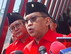 PDIP Usul Pileg Proporsional Tertutup Lewat Revisi Undang-Undang Pemillu